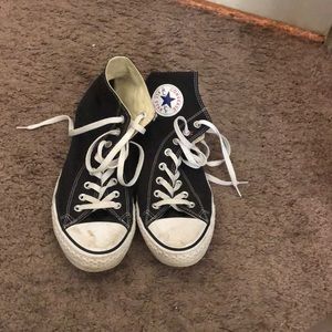 Mens Converse